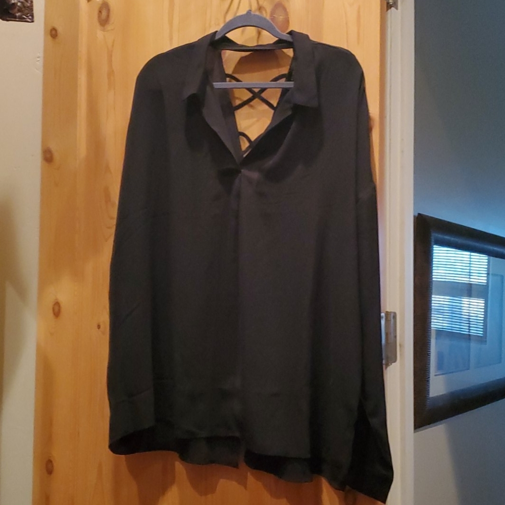 Black Forever 21